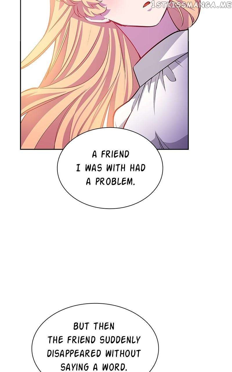 Filiarose – The Crown of Thorns Prophecy Chapter 68 - Page 4