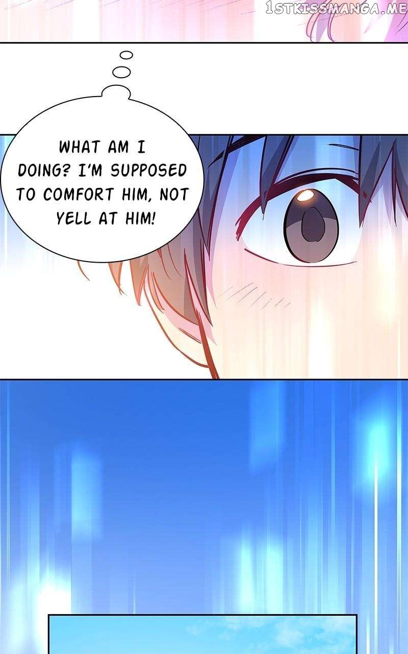 Filiarose – The Crown of Thorns Prophecy Chapter 68 - Page 31