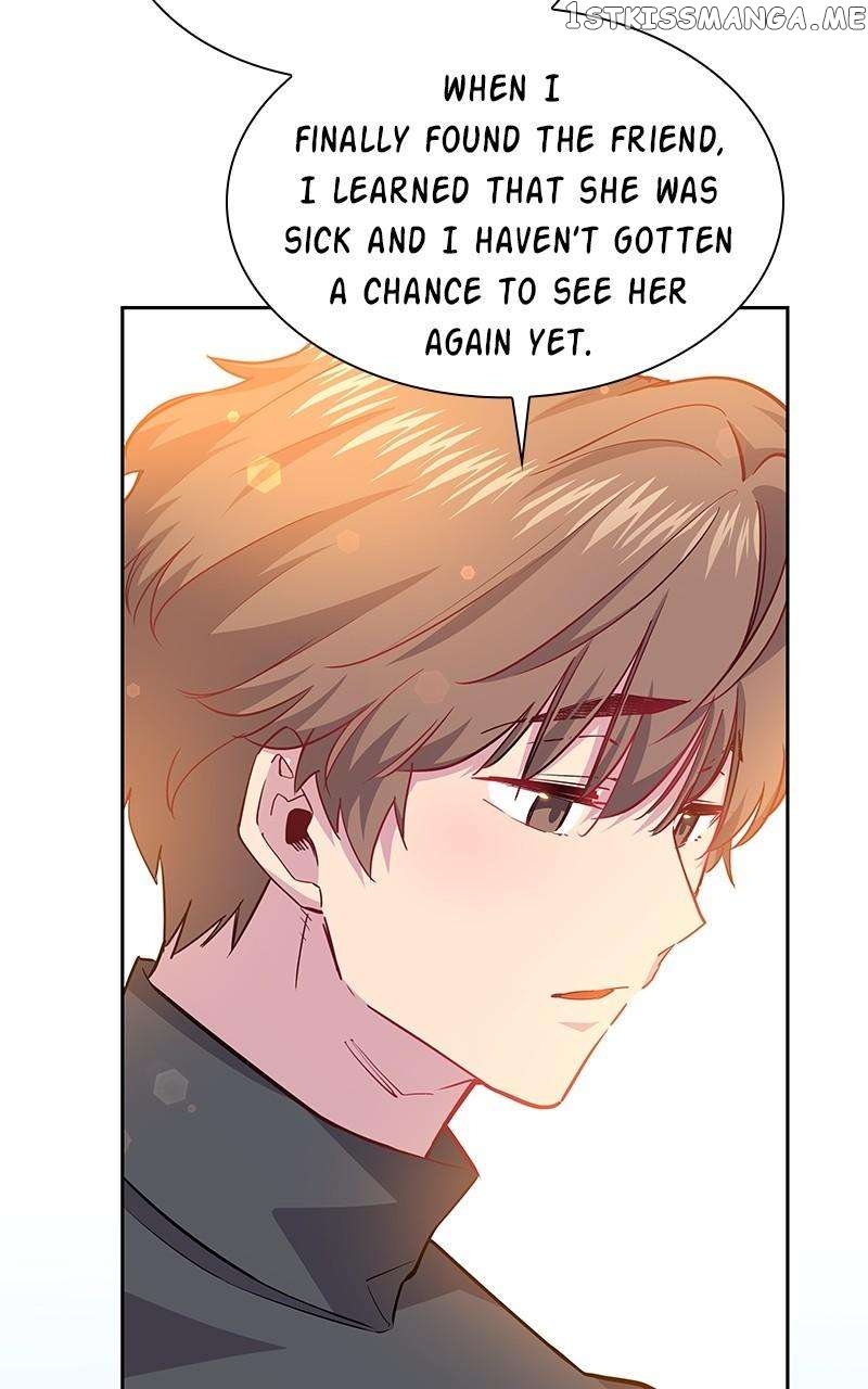Filiarose – The Crown of Thorns Prophecy Chapter 68 - Page 5