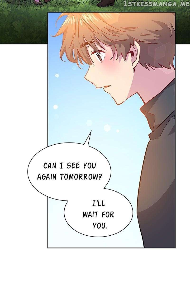 Filiarose – The Crown of Thorns Prophecy Chapter 68 - Page 42