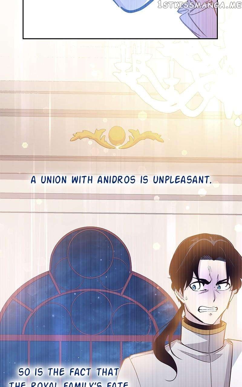 Filiarose – The Crown of Thorns Prophecy Chapter 68 - Page 54