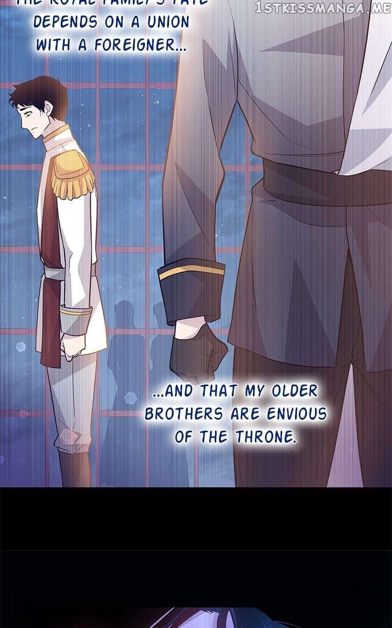 Filiarose – The Crown of Thorns Prophecy Chapter 68 - Page 55
