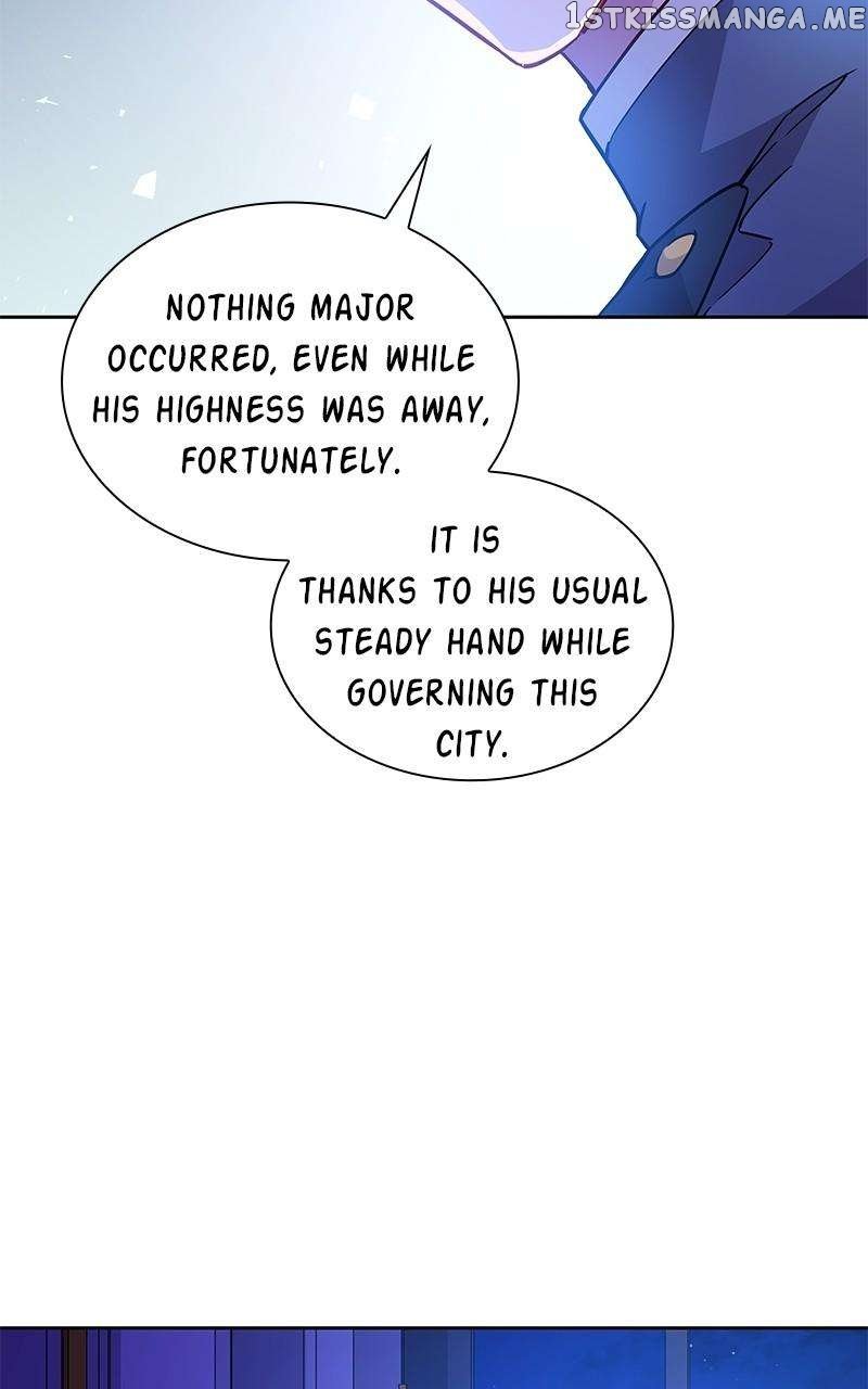 Filiarose – The Crown of Thorns Prophecy Chapter 68 - Page 72