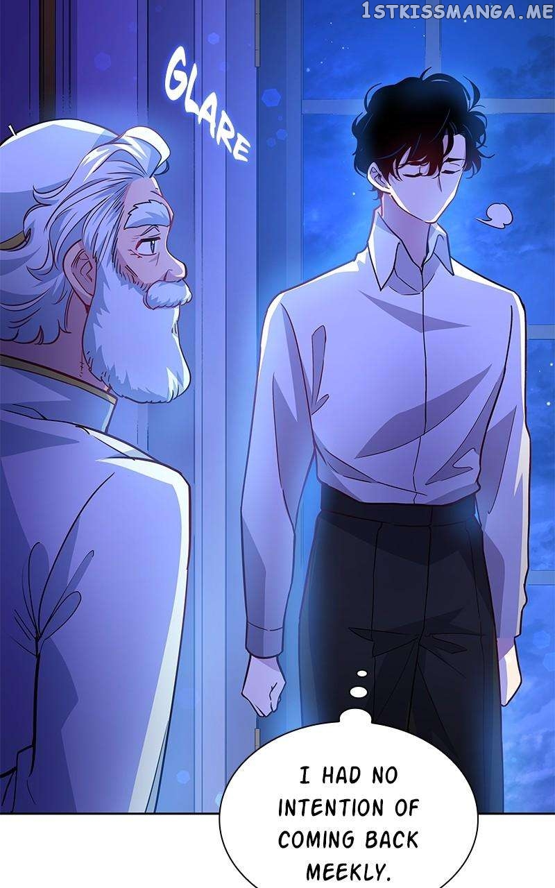 Filiarose – The Crown of Thorns Prophecy Chapter 68 - Page 73