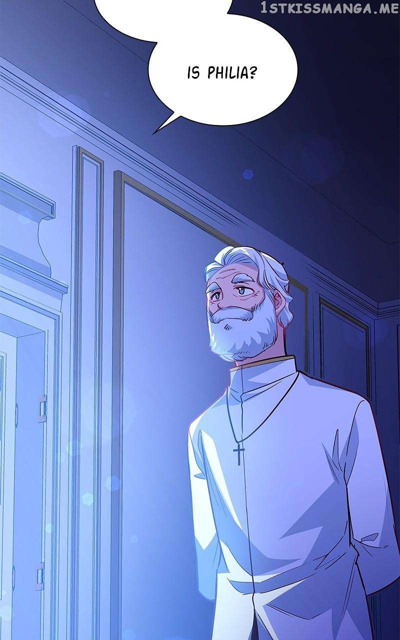 Filiarose – The Crown of Thorns Prophecy Chapter 68 - Page 75