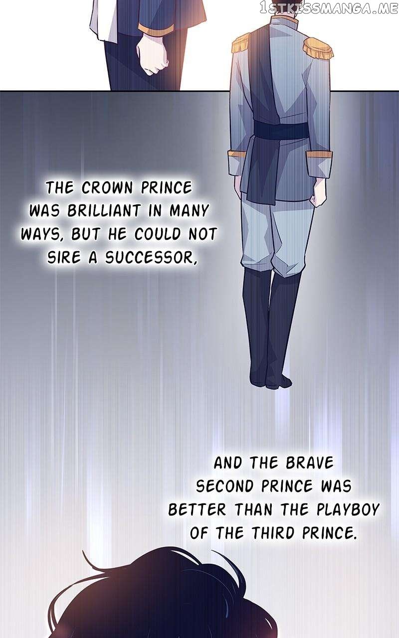 Filiarose – The Crown of Thorns Prophecy Chapter 68 - Page 85