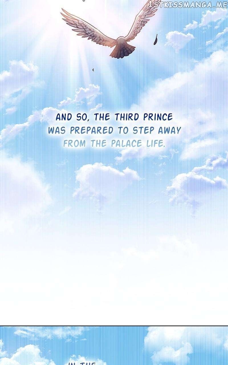 Filiarose – The Crown of Thorns Prophecy Chapter 68 - Page 87