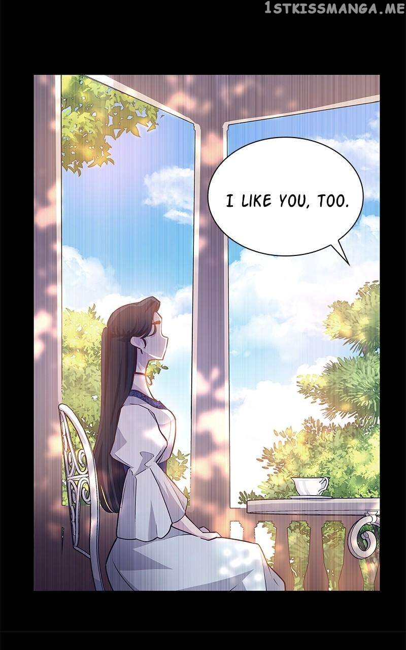 Filiarose – The Crown of Thorns Prophecy Chapter 68 - Page 90