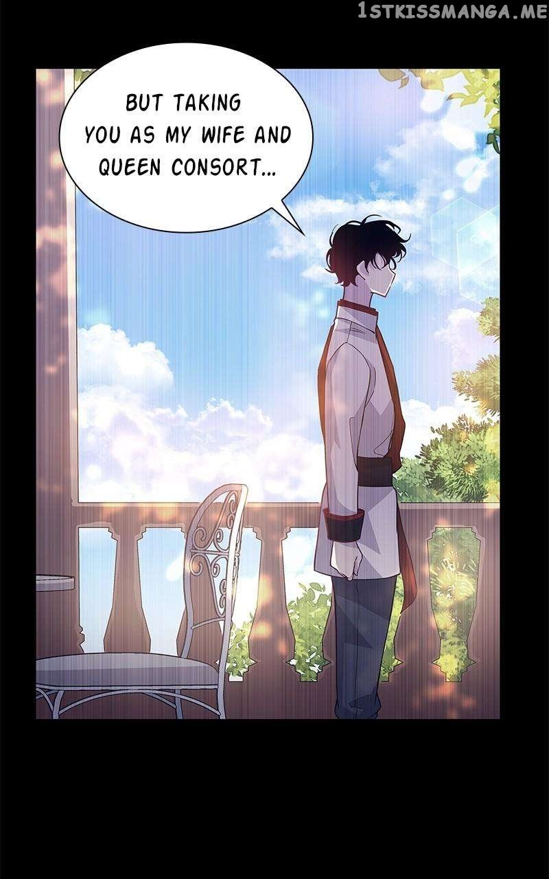 Filiarose – The Crown of Thorns Prophecy Chapter 68 - Page 91
