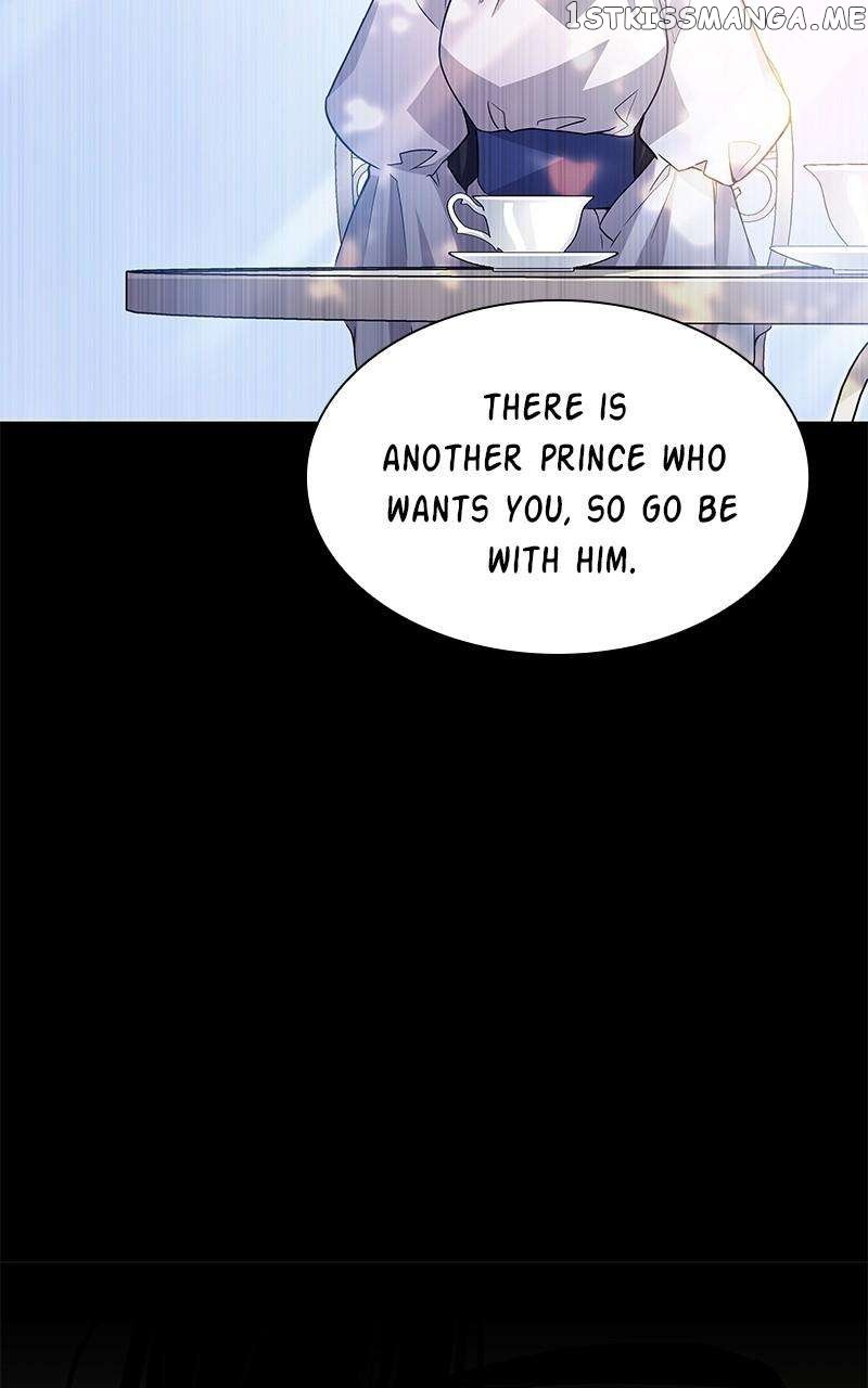 Filiarose – The Crown of Thorns Prophecy Chapter 68 - Page 95