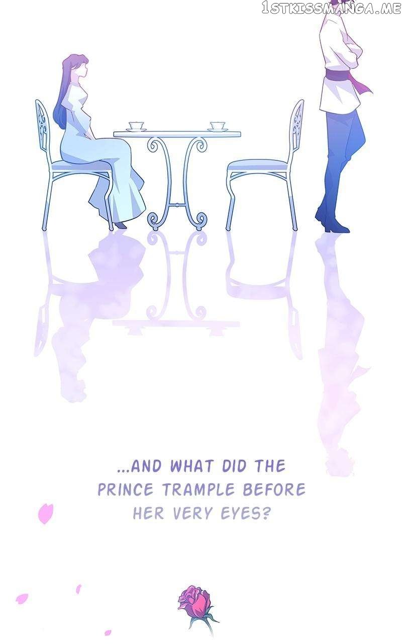 Filiarose – The Crown of Thorns Prophecy Chapter 69 - Page 3