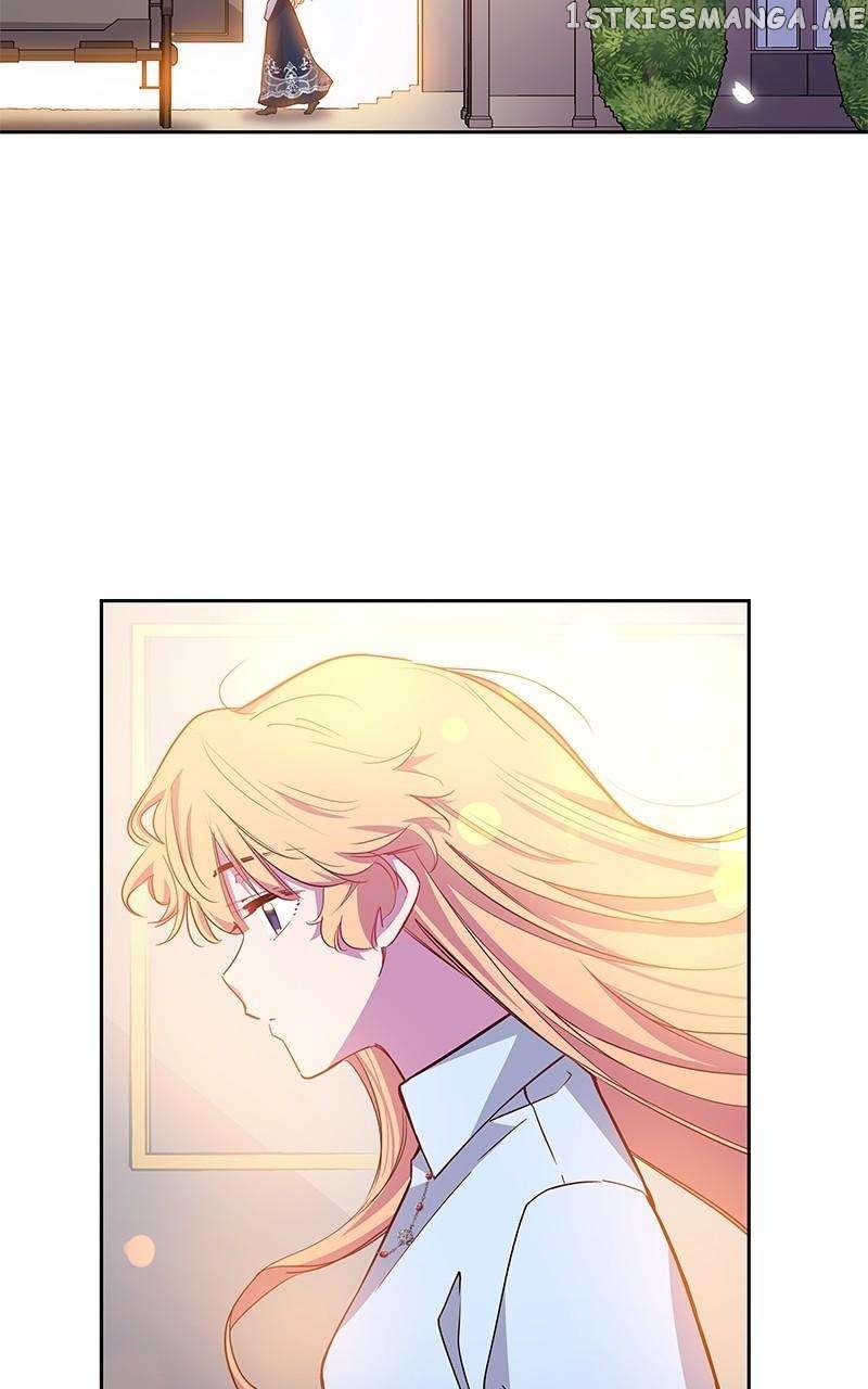 Filiarose – The Crown of Thorns Prophecy Chapter 69 - Page 21