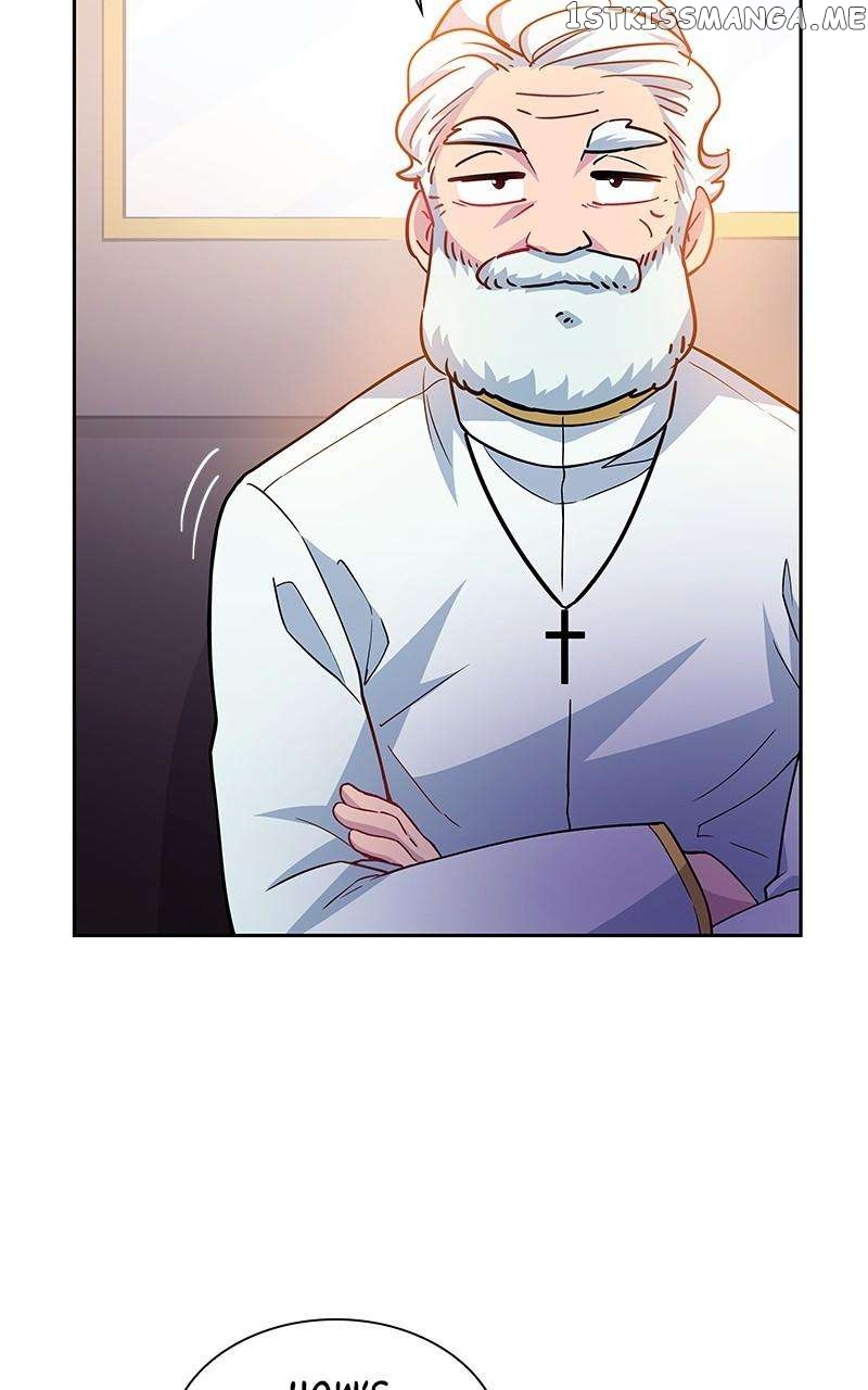 Filiarose – The Crown of Thorns Prophecy Chapter 69 - Page 26