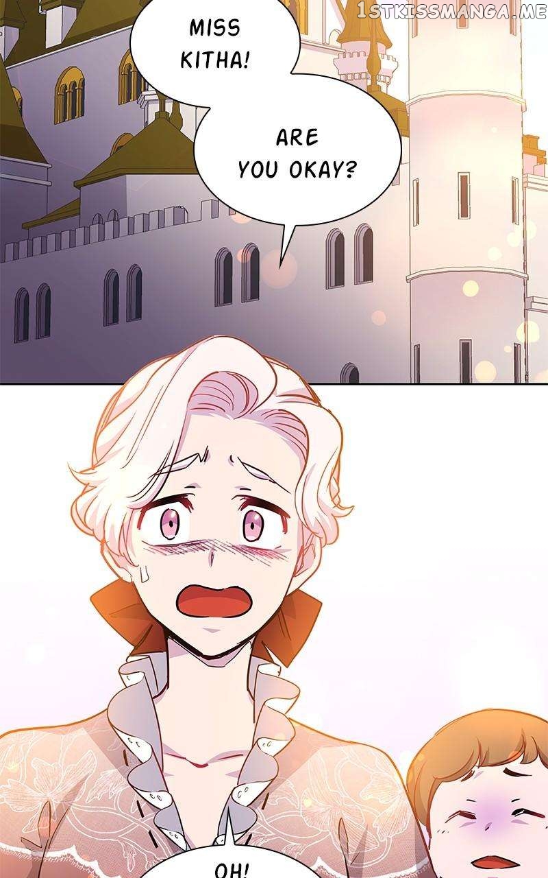 Filiarose – The Crown of Thorns Prophecy Chapter 69 - Page 31