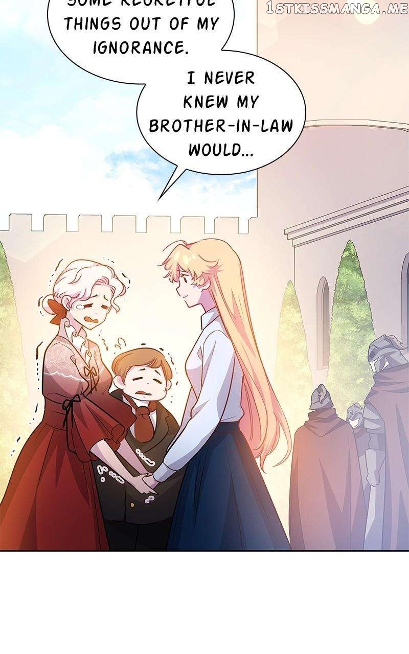 Filiarose – The Crown of Thorns Prophecy Chapter 69 - Page 33