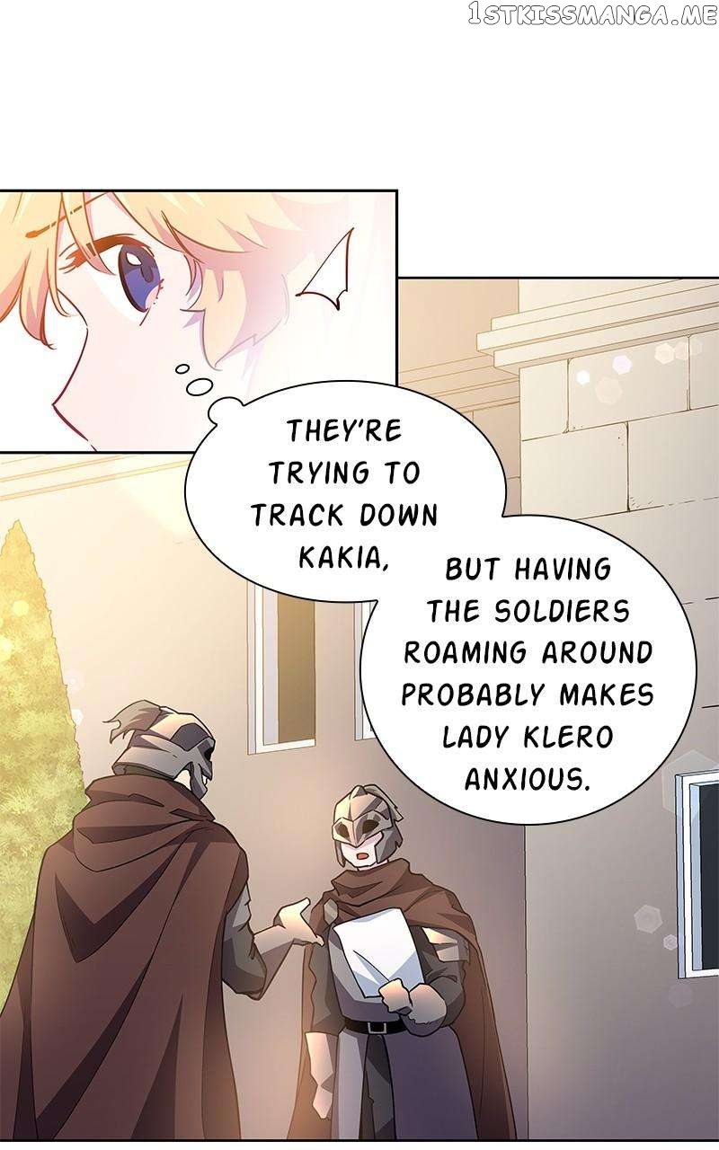 Filiarose – The Crown of Thorns Prophecy Chapter 69 - Page 34