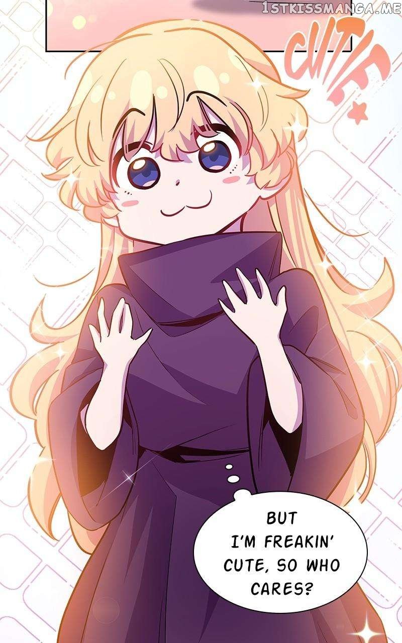 Filiarose – The Crown of Thorns Prophecy Chapter 69 - Page 40
