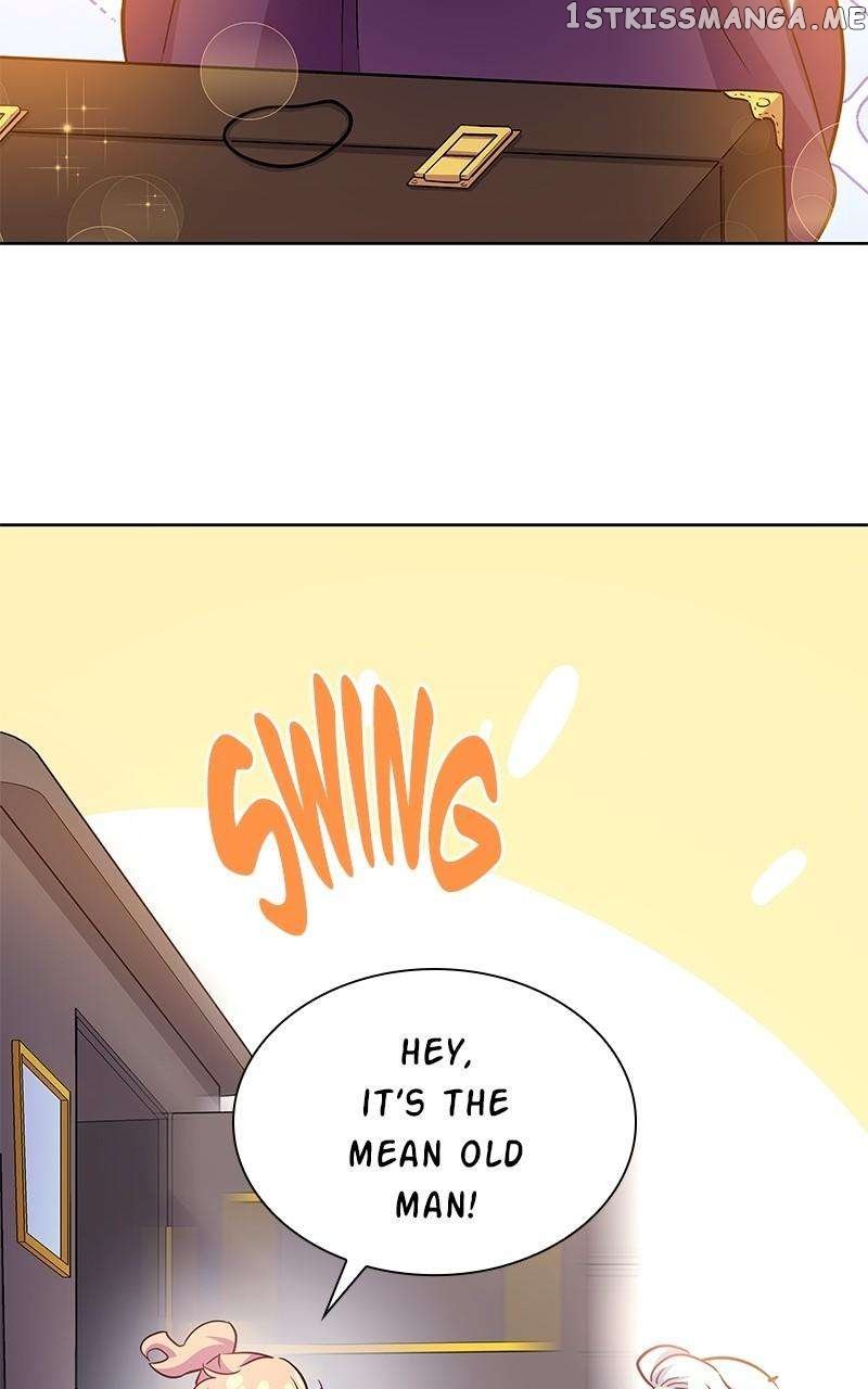 Filiarose – The Crown of Thorns Prophecy Chapter 69 - Page 41