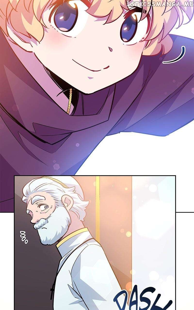 Filiarose – The Crown of Thorns Prophecy Chapter 69 - Page 43