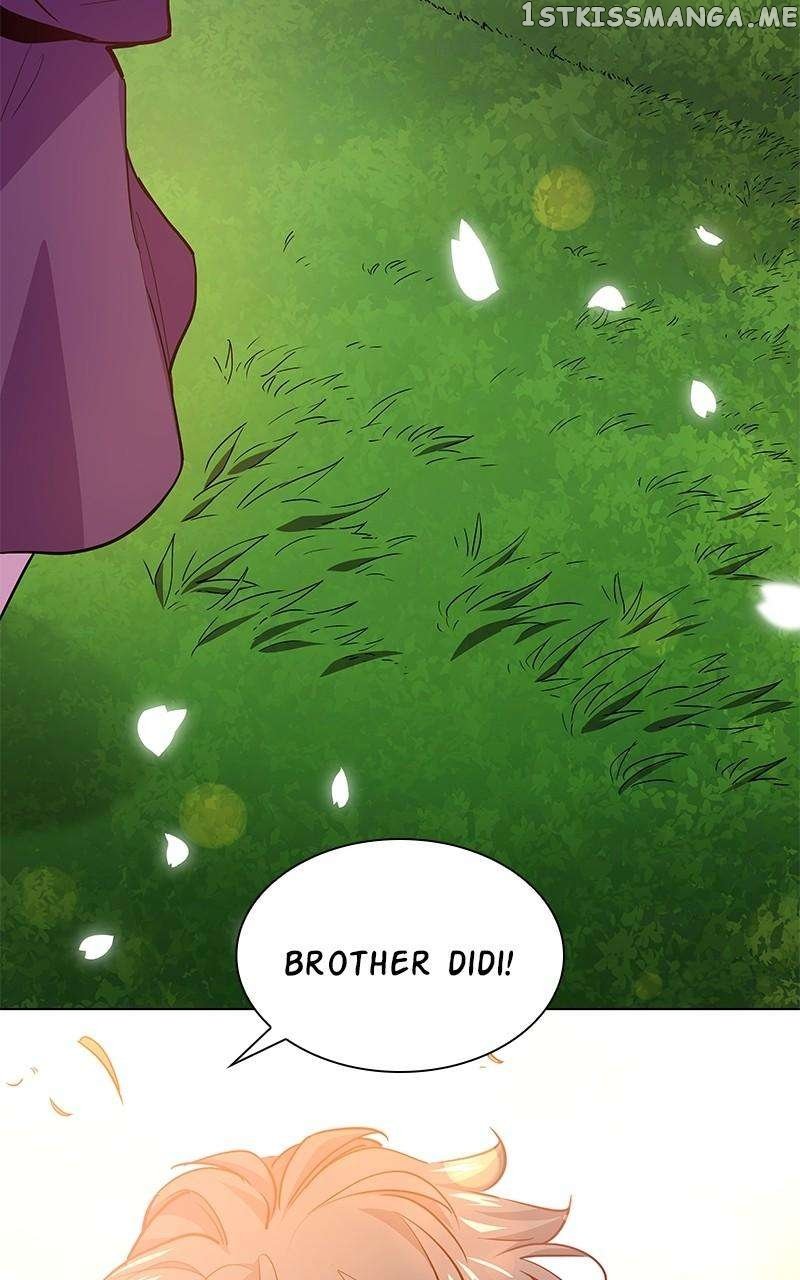 Filiarose – The Crown of Thorns Prophecy Chapter 69 - Page 45
