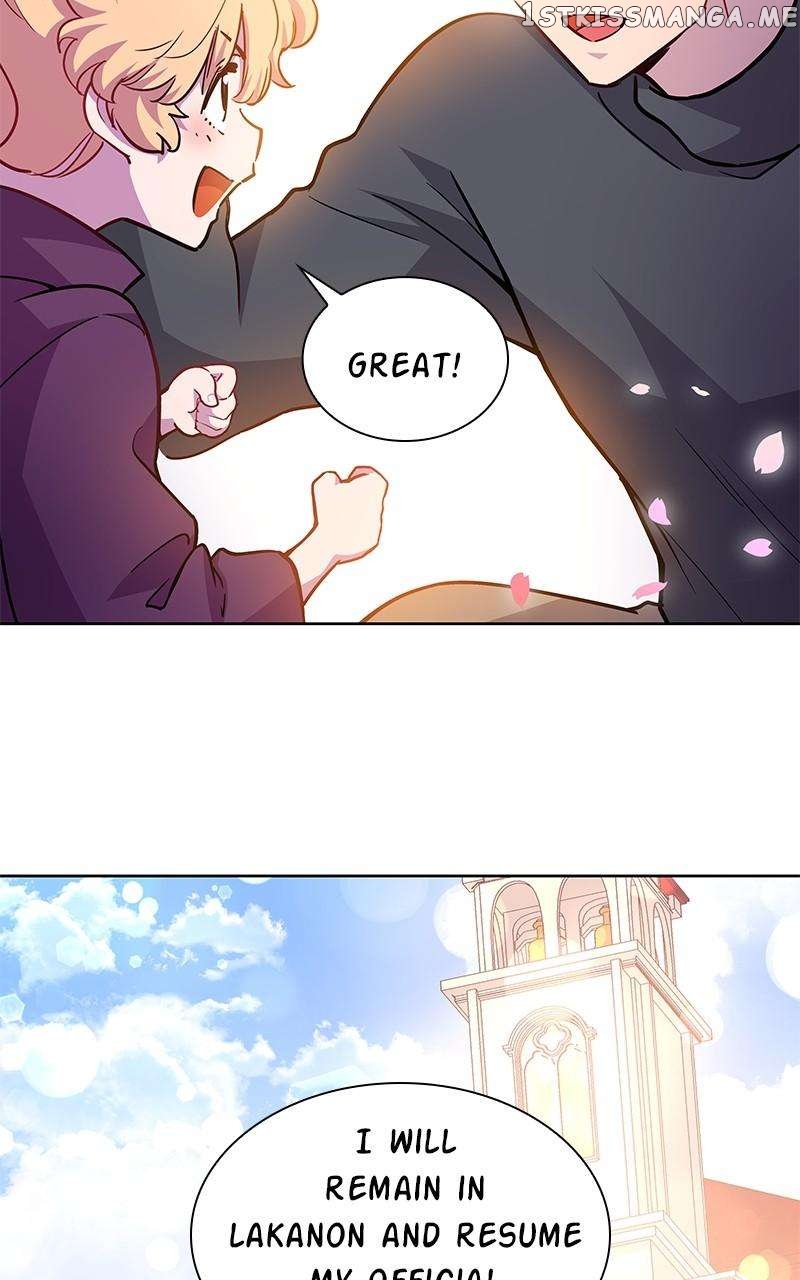 Filiarose – The Crown of Thorns Prophecy Chapter 69 - Page 52