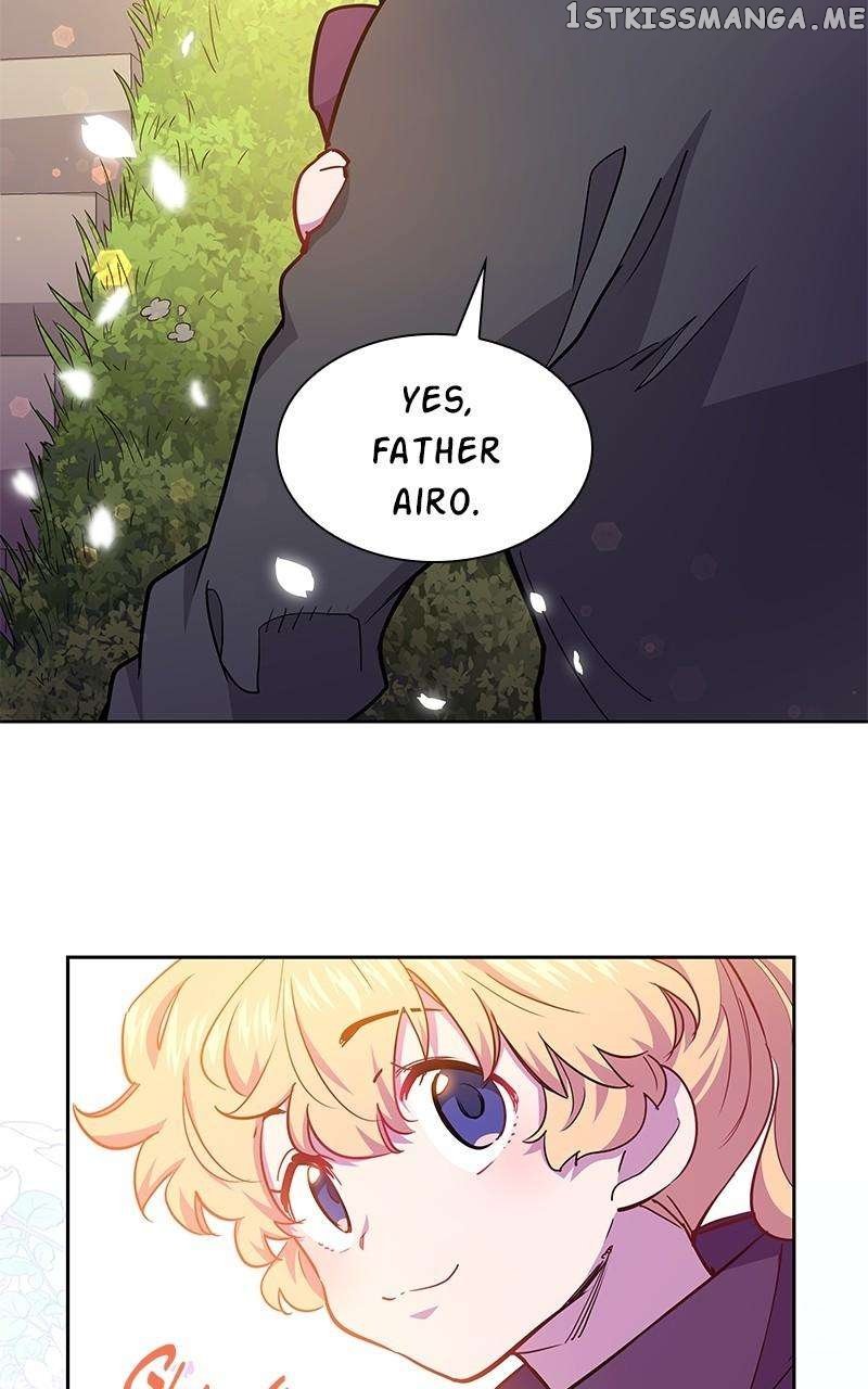 Filiarose – The Crown of Thorns Prophecy Chapter 69 - Page 54