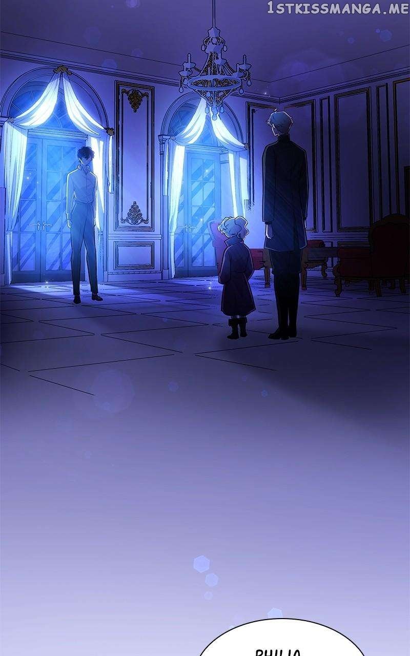 Filiarose – The Crown of Thorns Prophecy Chapter 69 - Page 64
