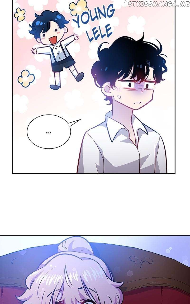 Filiarose – The Crown of Thorns Prophecy Chapter 69 - Page 69