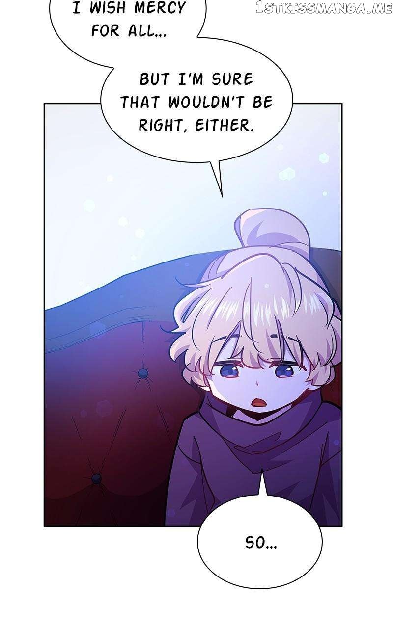 Filiarose – The Crown of Thorns Prophecy Chapter 69 - Page 79