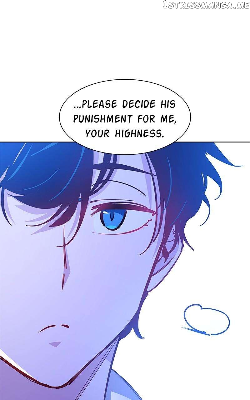 Filiarose – The Crown of Thorns Prophecy Chapter 69 - Page 80