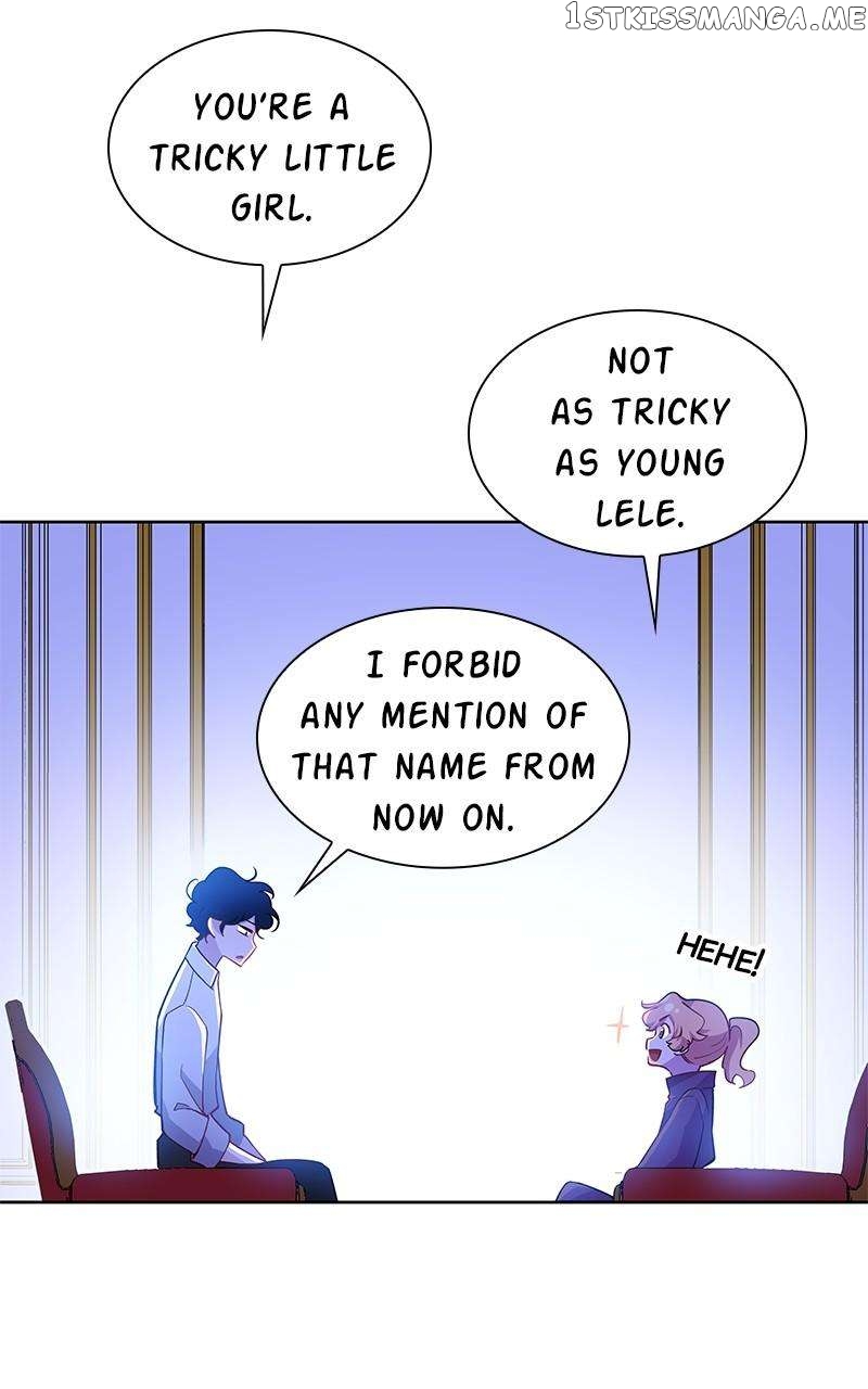 Filiarose – The Crown of Thorns Prophecy Chapter 69 - Page 84