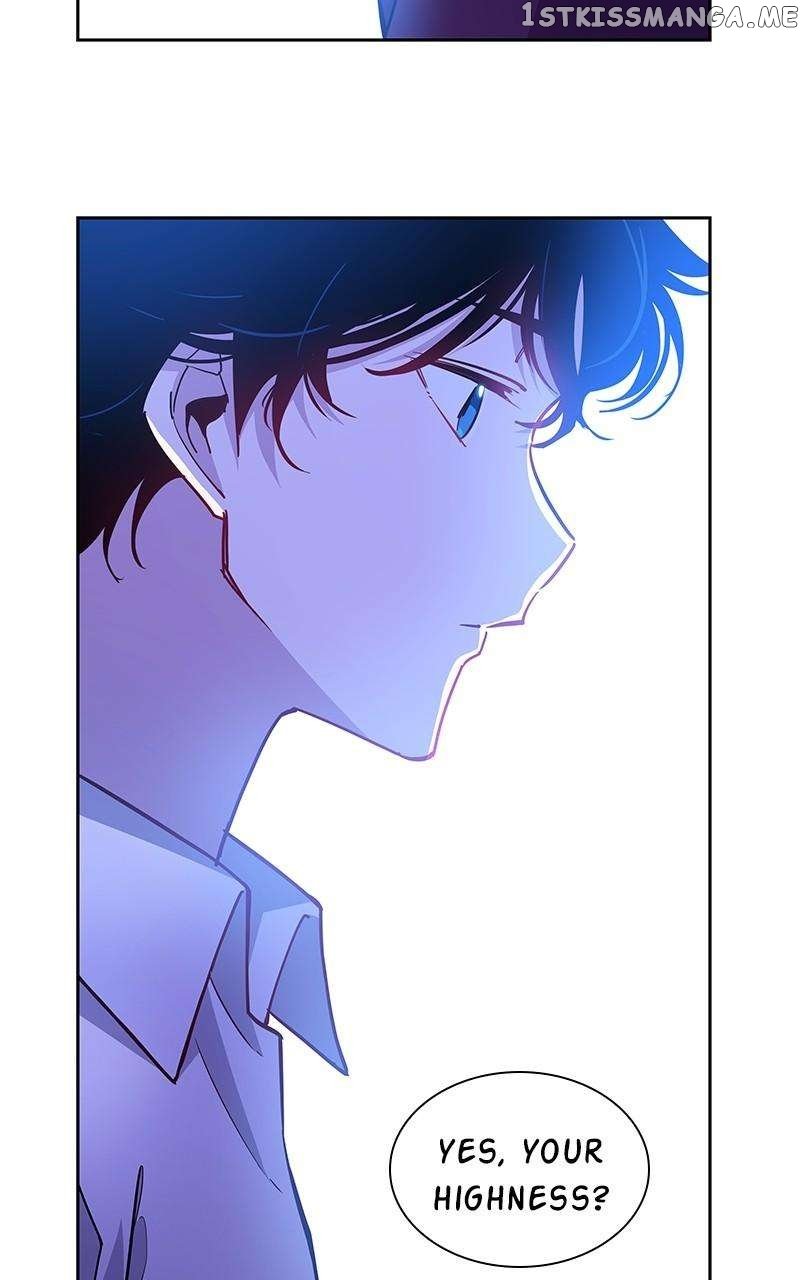 Filiarose – The Crown of Thorns Prophecy Chapter 69 - Page 86