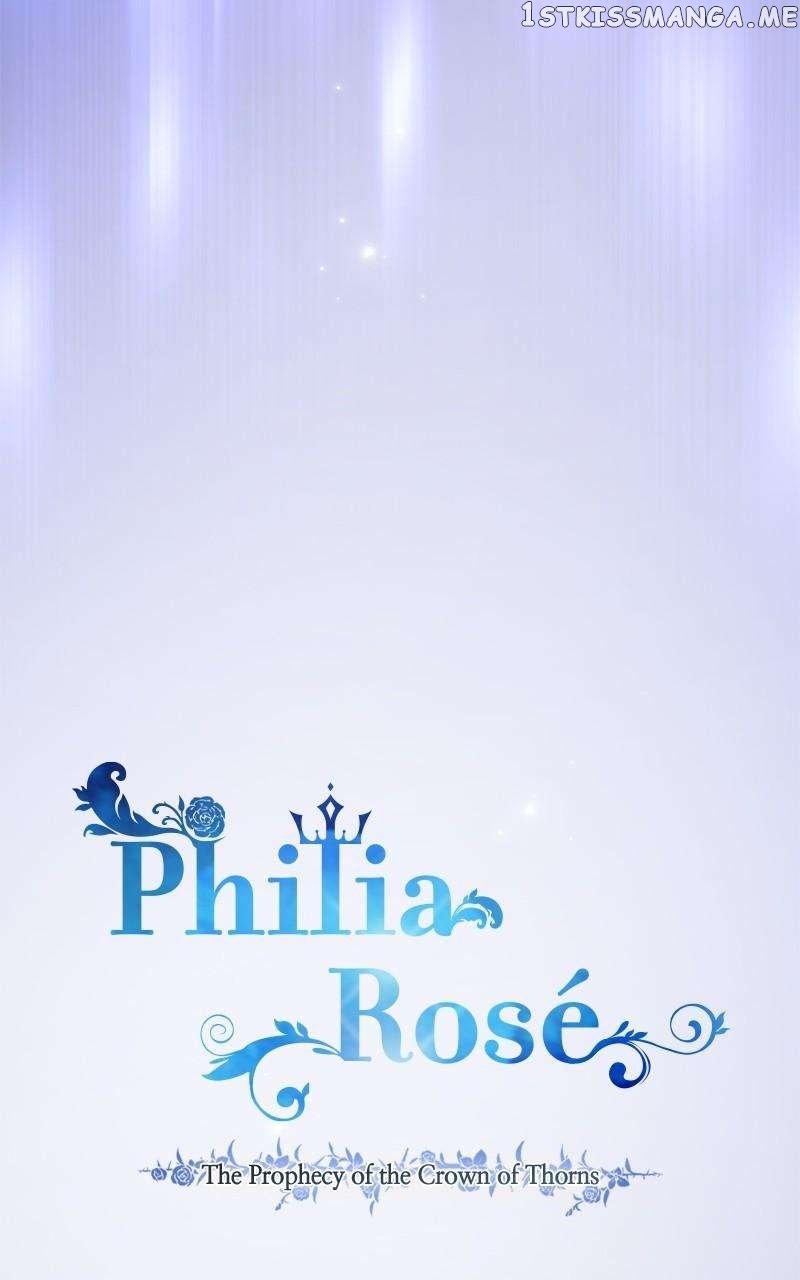 Filiarose – The Crown of Thorns Prophecy Chapter 70 - Page 13