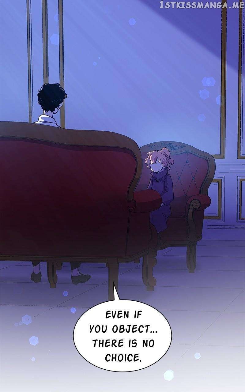 Filiarose – The Crown of Thorns Prophecy Chapter 70 - Page 15