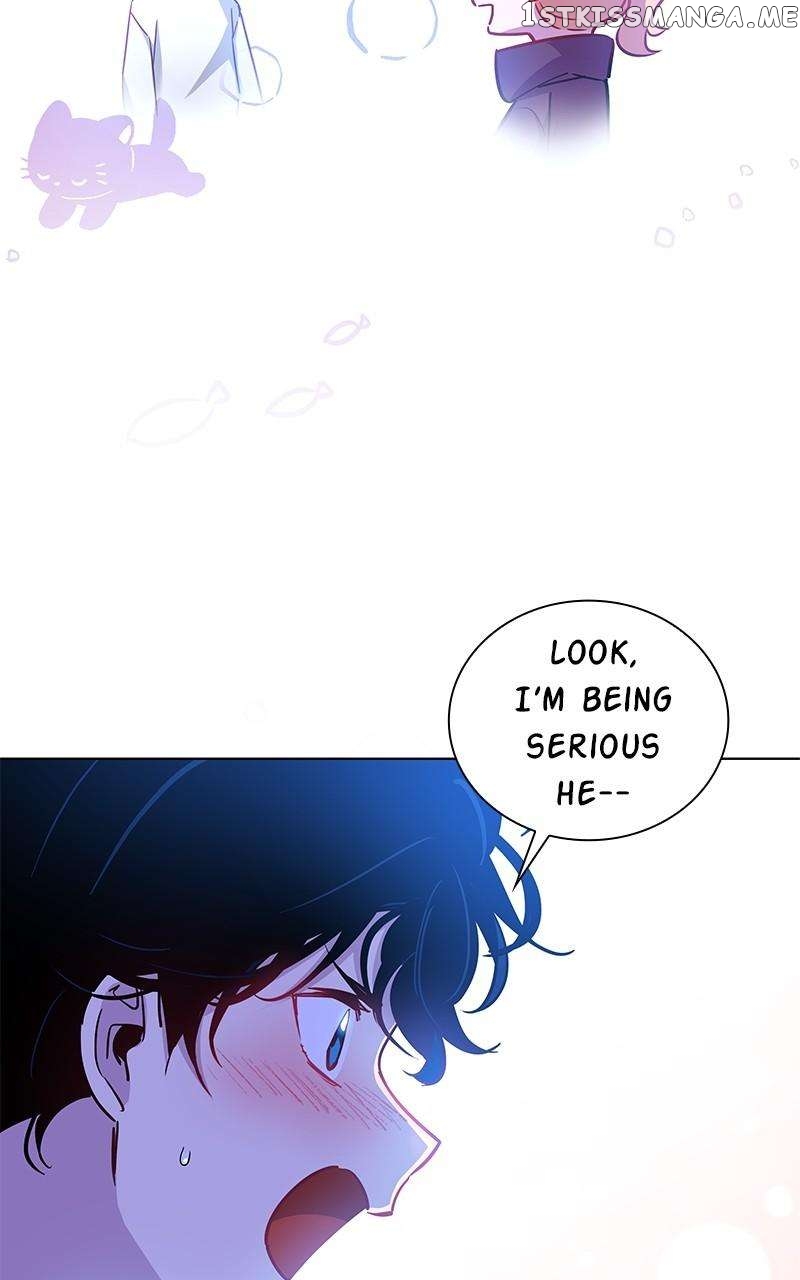 Filiarose – The Crown of Thorns Prophecy Chapter 70 - Page 19