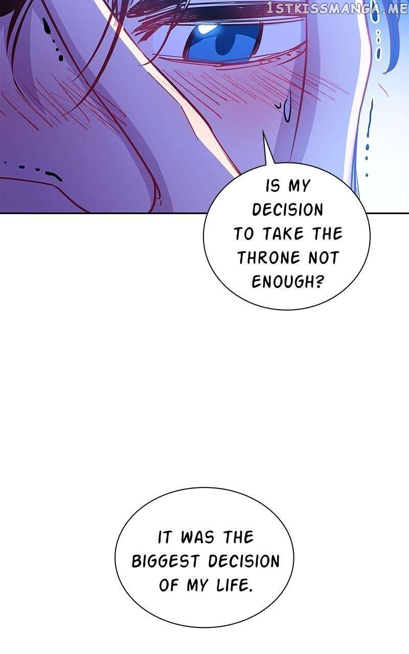 Filiarose – The Crown of Thorns Prophecy Chapter 70 - Page 26