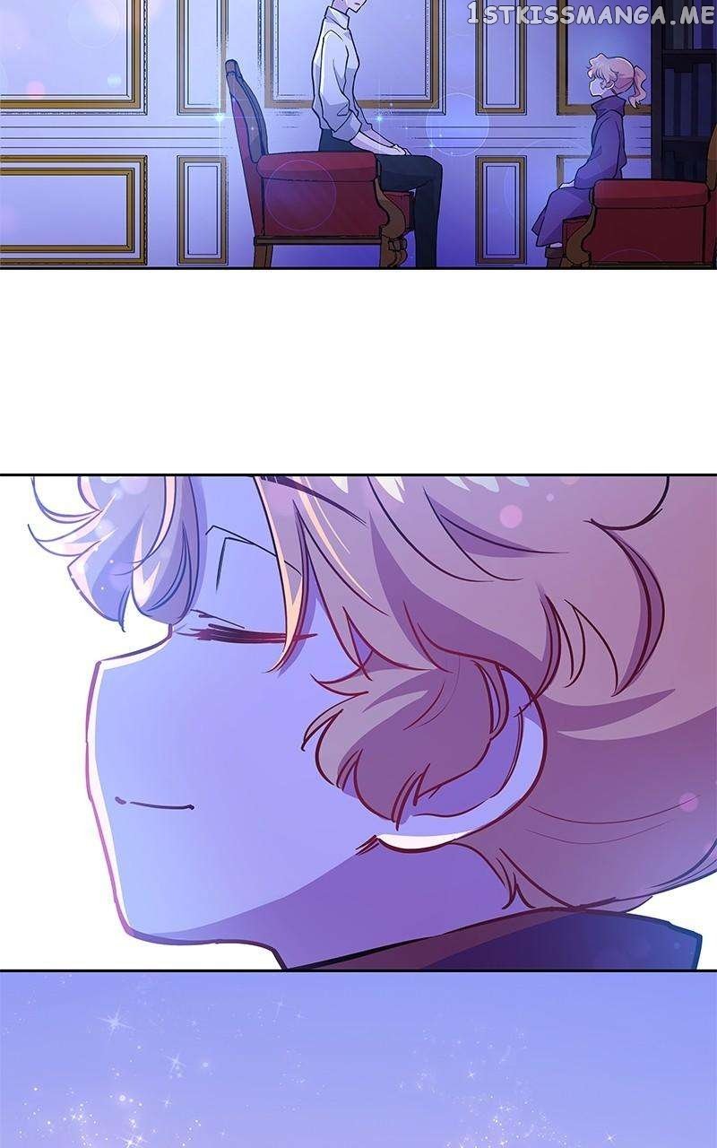 Filiarose – The Crown of Thorns Prophecy Chapter 70 - Page 34
