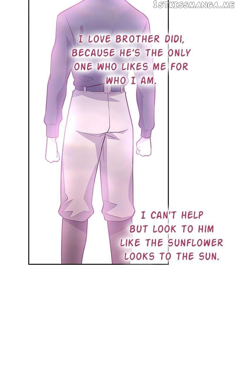 Filiarose – The Crown of Thorns Prophecy Chapter 70 - Page 65