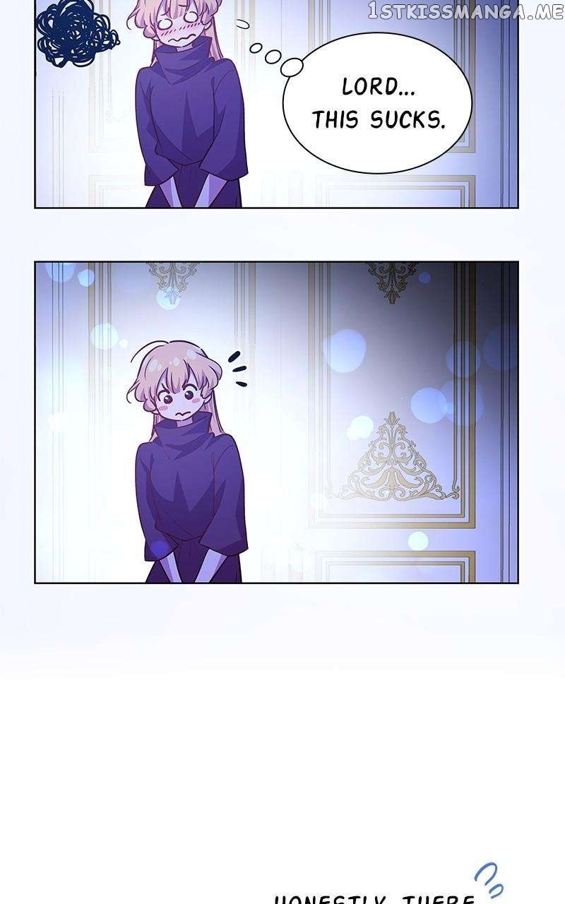 Filiarose – The Crown of Thorns Prophecy Chapter 70 - Page 69