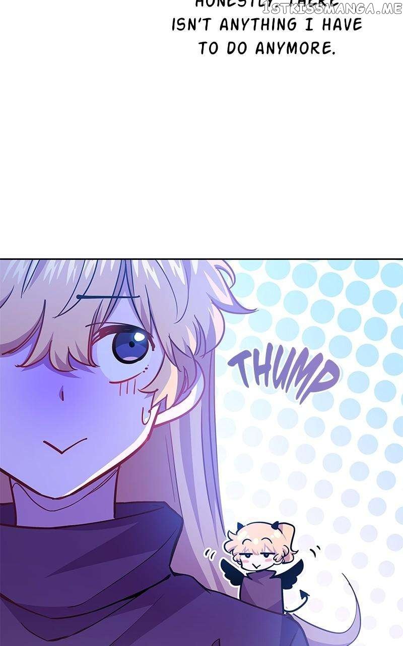 Filiarose – The Crown of Thorns Prophecy Chapter 70 - Page 70