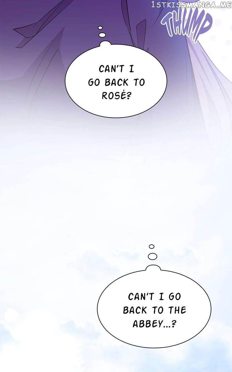 Filiarose – The Crown of Thorns Prophecy Chapter 70 - Page 71