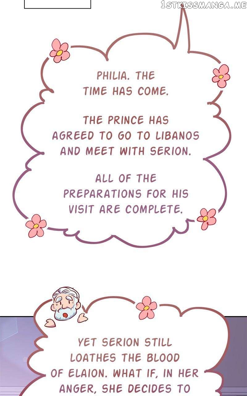 Filiarose – The Crown of Thorns Prophecy Chapter 70 - Page 74