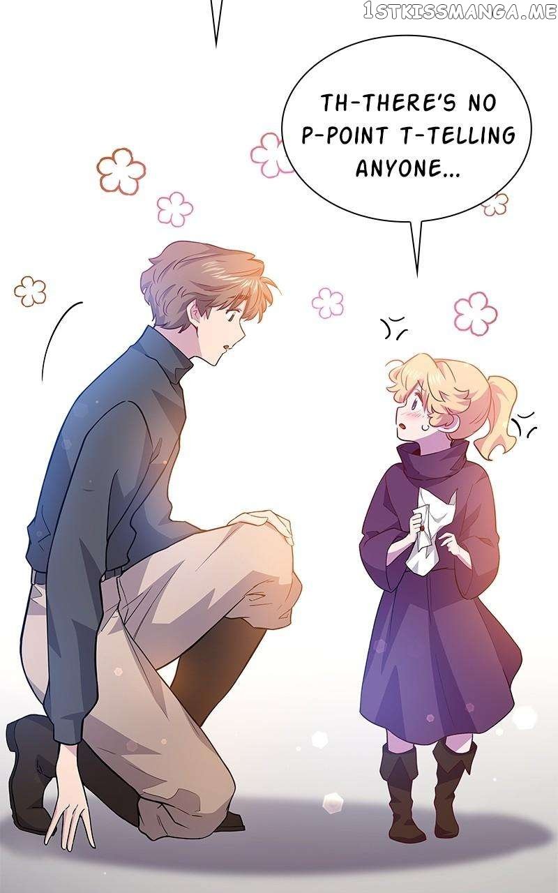 Filiarose – The Crown of Thorns Prophecy Chapter 70 - Page 79
