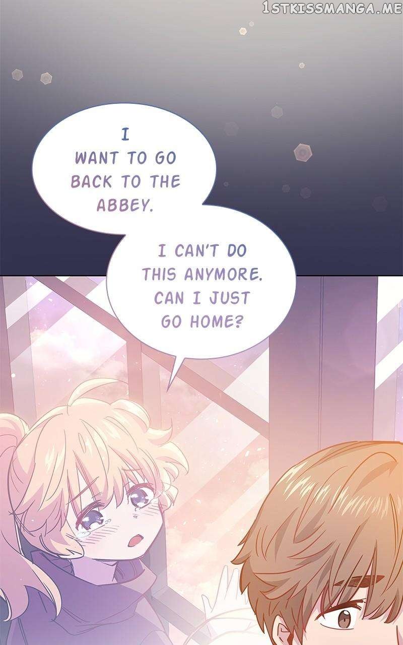 Filiarose – The Crown of Thorns Prophecy Chapter 70 - Page 80