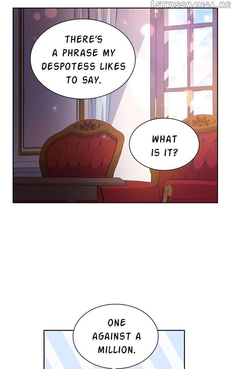 Filiarose – The Crown of Thorns Prophecy Chapter 70 - Page 82