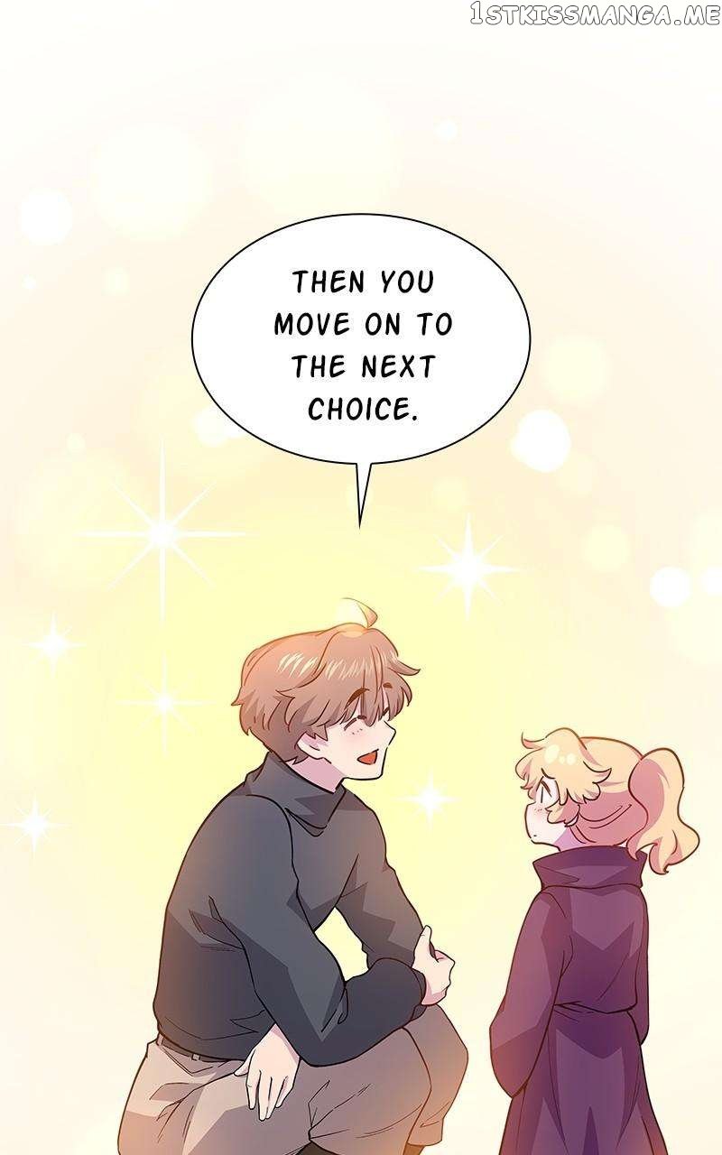 Filiarose – The Crown of Thorns Prophecy Chapter 70 - Page 87