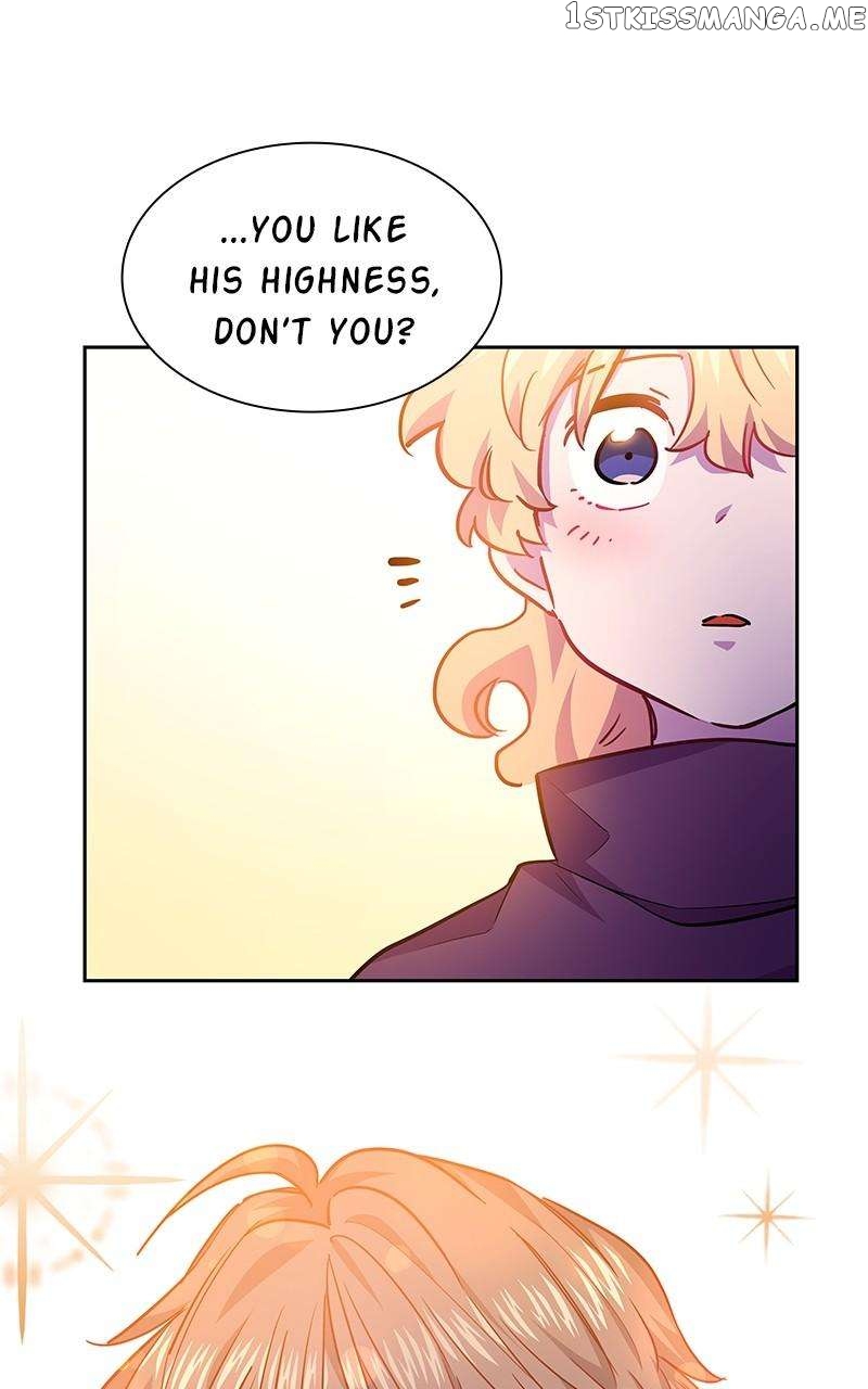 Filiarose – The Crown of Thorns Prophecy Chapter 70 - Page 89