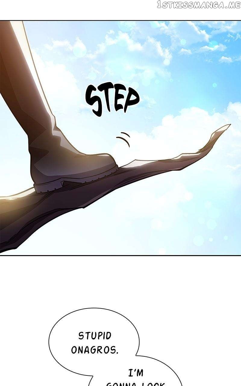 Filiarose – The Crown of Thorns Prophecy Chapter 70 - Page 92
