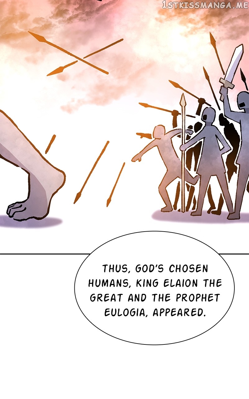 Filiarose – The Crown of Thorns Prophecy Chapter 71 - Page 11