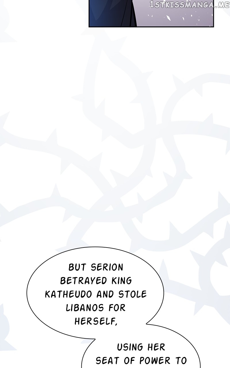 Filiarose – The Crown of Thorns Prophecy Chapter 71 - Page 16